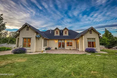 130 Juniper Hill Road, Reno, NV 89519 - Photo 35