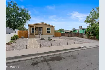 1215 Fleetwood Avenue, Carson City, NV 89701 - Photo 3