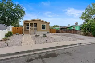 1215 Fleetwood Ave, Carson City, NV 89701 - Photo 3
