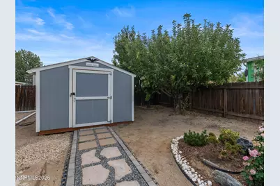1215 Fleetwood Avenue, Carson City, NV 89701 - Photo 31