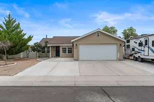 1455 Grey Bluffs Dr, Fernley, NV 89408 - Photo 1