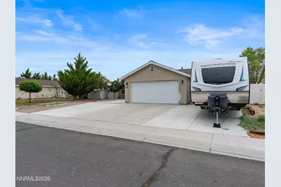 1455 Grey Bluffs Drive, Fernley, NV 89408 - Photo 3
