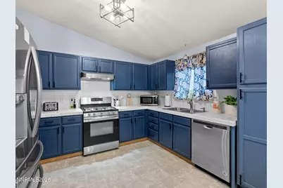 1455 Grey Bluffs Drive, Fernley, NV 89408 - Photo 11