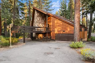 985 Driver Way, Incline Village, NV 89451 - Photo 1