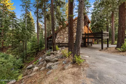 985 Driver Way, Incline Village, NV 89451 - Photo 33
