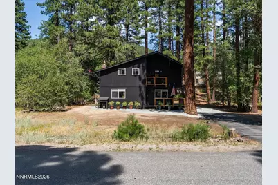 248 Tramway Road, Incline Village, NV 89451 - Photo 3