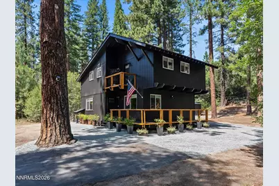 248 Tramway Road, Incline Village, NV 89451 - Photo 1