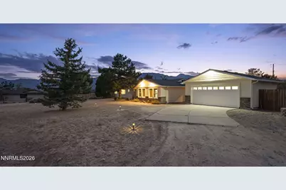 95 Esmeralda Drive, Washoe Valley, NV 89704 - Photo 5