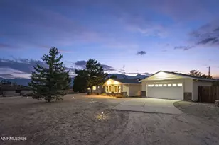 95 Esmeralda Dr, Washoe Valley, NV 89704 - Photo 5
