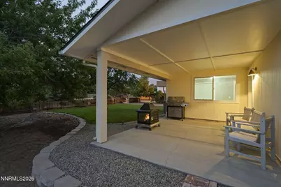 95 Esmeralda Drive, Washoe Valley, NV 89704 - Photo 37