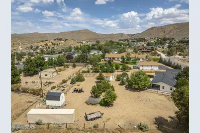 95 Esmeralda Drive, Washoe Valley, NV 89704 - Photo 41