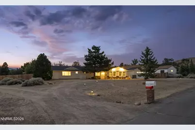 95 Esmeralda Drive, Washoe Valley, NV 89704 - Photo 3