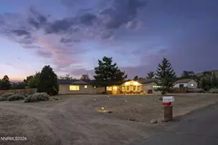 95 Esmeralda Dr, Washoe Valley, NV 89704 - Photo 3