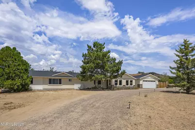 95 Esmeralda Drive, Washoe Valley, NV 89704 - Photo 11
