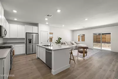 4333 Painted Cloud Way, Sparks, NV 89436 - Photo 3