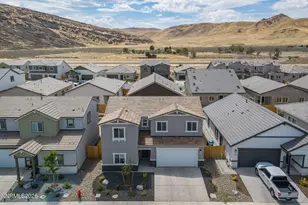 4333 Painted Cloud Wy, Sparks, NV 89436 - Photo 27