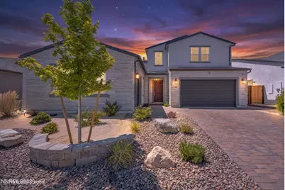 7607 Calypso Drive, Sparks, NV 89436 - Photo 1