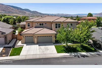 2920 Bull Rider Drive, Reno, NV 89521 - Photo 3