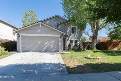 8930 Grisom Way, Reno, NV 89506 - Photo 1