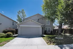 8930 Grisom Way, Reno, NV 89506 - Photo 1