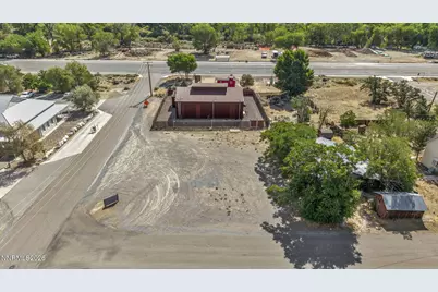 390 Ziller Way, Dayton, NV 89403 - Photo 1