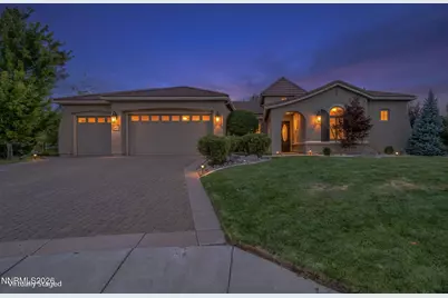 14725 Chateau Court, Reno, NV 89511 - Photo 1