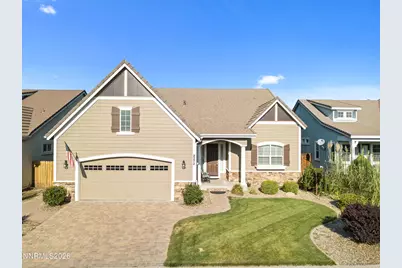 3272 Dog Leg Drive, Minden, NV 89423 - Photo 5