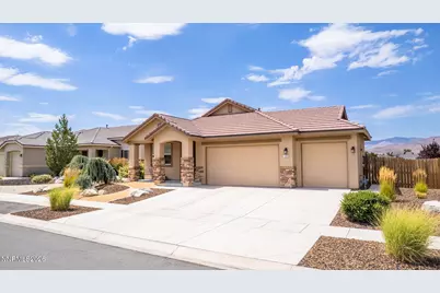 129 Egan Avenue, Dayton, NV 89403 - Photo 3