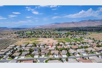 129 Egan Avenue, Dayton, NV 89403 - Photo 5