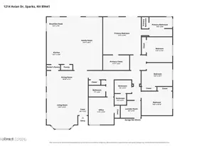 1214 Avian Dr, Spanish Springs, NV 89441 - Photo 49