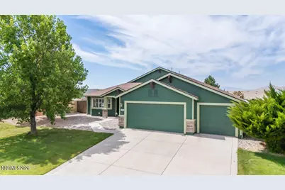 1214 Avian Drive, Spanish Springs, NV 89441 - Photo 1