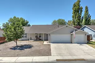 2703 Elizabeth Pkwy, Fallon, NV 89406 - Photo 1