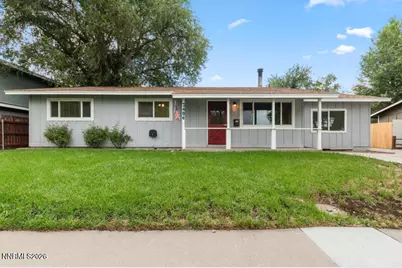 2404 Michael Drive, Carson City, NV 89703 - Photo 1