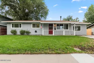 2404 Michael Dr, Carson City, NV 89703 - Photo 1