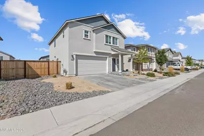 8939 Wolf Moon Drive, Reno, NV 89506 - Photo 1