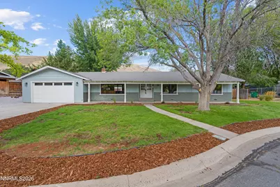 900 Coral Way, Carson City, NV 89703 - Photo 1