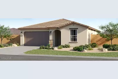 7405 Owl Creek Street #Homesite 2535, Reno, NV 89521 - Photo 1