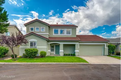 10490 Chadwell Drive, Reno, NV 89521 - Photo 1