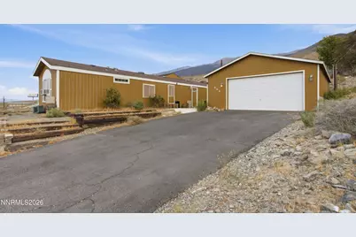 302 W Cottonwood Drive, Walker Lake, NV 89415 - Photo 3