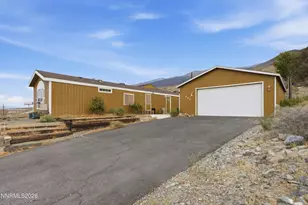 302 W Cottonwood Dr, Walker Lake, NV 89415 - Photo 3