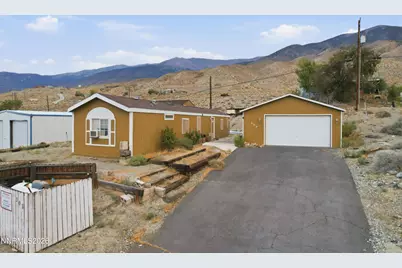 302 W Cottonwood Drive, Walker Lake, NV 89415 - Photo 21