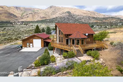 1898 Austin Street, Gardnerville, NV 89410 - Photo 3