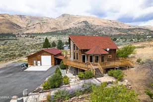 1898 Austin St, Gardnerville, NV 89410 - Photo 3