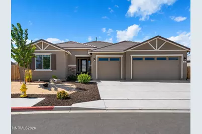 200 Bristol Wells Court, Sparks, NV 89441 - Photo 1