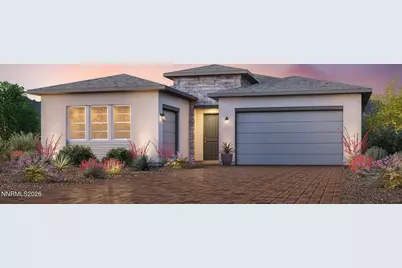 7544 Fallen Grove Lane #Sage Meadow 102, Sparks, NV 89436 - Photo 1