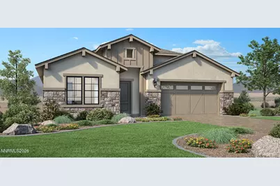 14284 Platinum Rain Drive #Claymont 587, Reno, NV 89521 - Photo 1