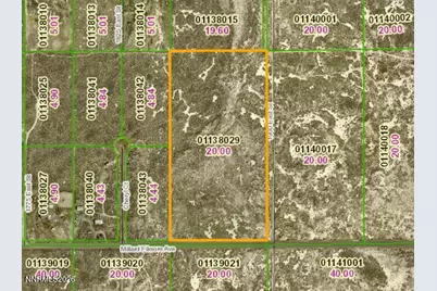 1865 Millard Fillmore Avenue, Battle Mountain, NV 89820 - Photo 1