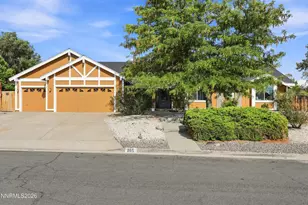 205 Bridle Path Terrace, Sparks, NV 89441 - Photo 1