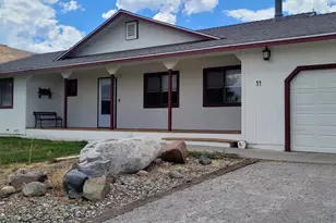 11 Lower Colony Rd, Wellington, NV 89444 - Photo 1