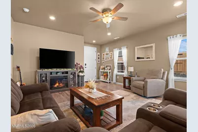 1323 Serenity Circle, Fernley, NV 89408 - Photo 7